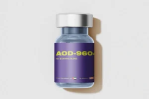 АОД — 9604 Бленд (AOD-9604 Blend) в Дзержинском