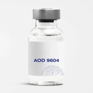 Пептид АОД 9604 (AOD 9604) в Дзержинском