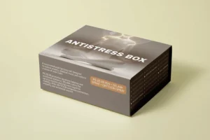 Антистресс набор (Antistress Box) в Дзержинском