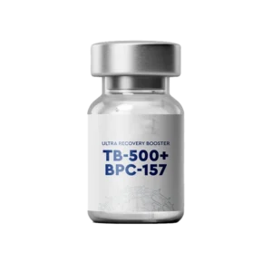 Пептид БПС -157 5 мг + ТБ -500 (BPC-157 5 мг + TB-500) в Дзержинском