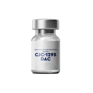 Пептид СДЖС — 1295 ДАС (CJC-1295 DAC) в Дзержинском