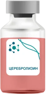 Церебролизин в Дзержинском