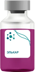 Элькар в Дзержинском