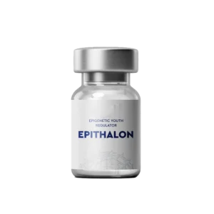 Epithalon / Эпиталон