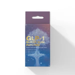 ГЛП — 1 Супер Слим патч (GLP-1 Super Slim patches) в Дзержинском