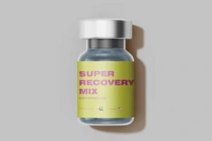 Глоу Супер Ресевери Микс Бленд (Glow Super Recovery Mix Blend) в Дзержинском