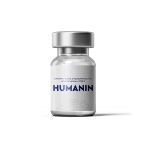 Humanin / Гуманист
