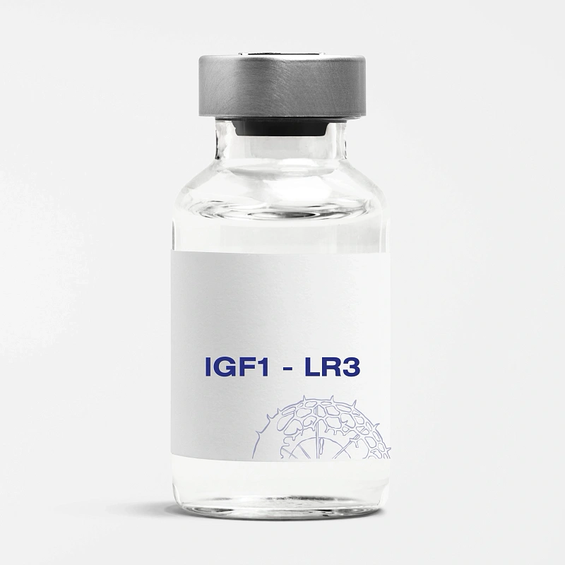 ИДЖФ1-ЛР3 (IGF1 - LR3)