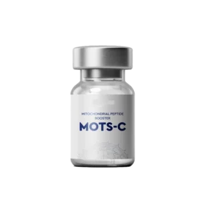 Пептид МОТС — С (MOTS-c) в Дзержинском