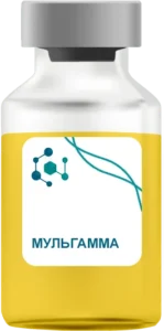Мильгамму в Дзержинском