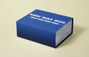 Новый макс набор (New Max Box) в Дзержинском