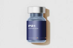 П21 Ноотропная Бленд (P21 ⁠Nootropic Blend) в Дзержинском