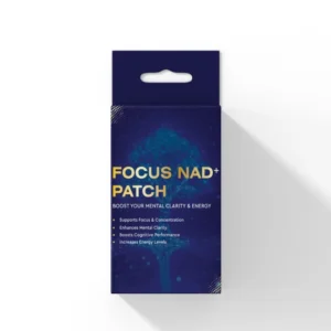 Патч НАД-плюс для фокуса (Focus NAD+) в Дзержинском