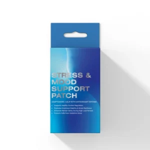 Патч поддержка настроения при стрессе (Stress & Mood Support Patch) в Дзержинском