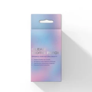 Патч с Биотином (Biotin) в Дзержинском