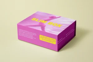 Слим набор (Slim Box) в Дзержинском