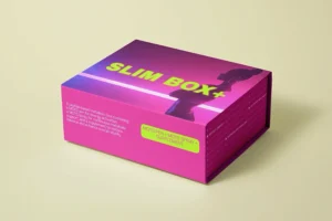 Слим набор+ (Slim Box+) в Дзержинском