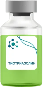 Тиотриазолин в Дзержинском