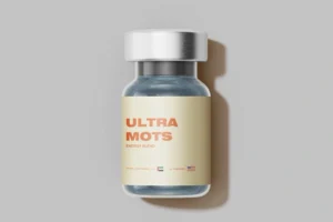 Ультра Мотс Бленд (Ultra MOTS Blend) в Дзержинском